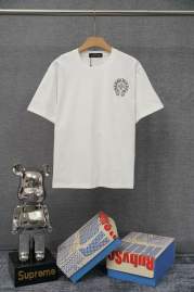 Picture of Chrome Hearts T Shirts Short _SKUChromeHeartsS-XL55txDT10717920